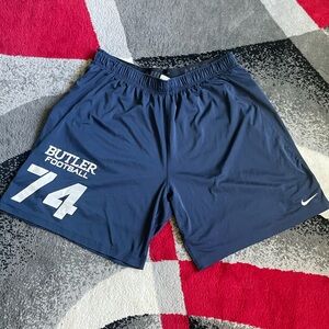 Nike Butler Football shorts